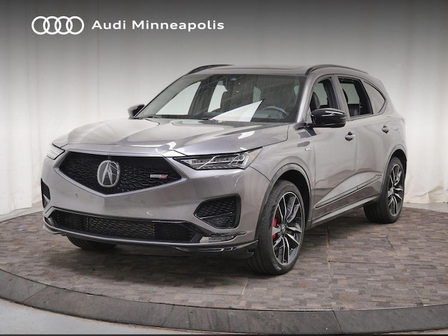 2022 Acura MDX