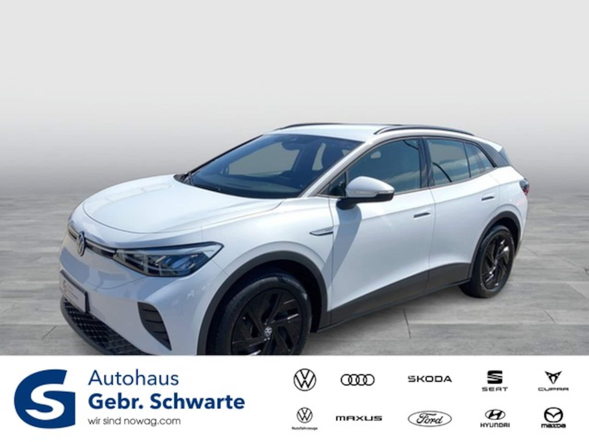 Volkswagen ID.4 Pro Performance