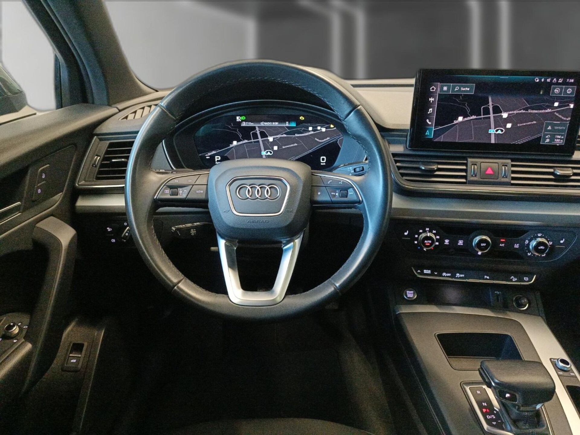 Audi Q5 SUV S line