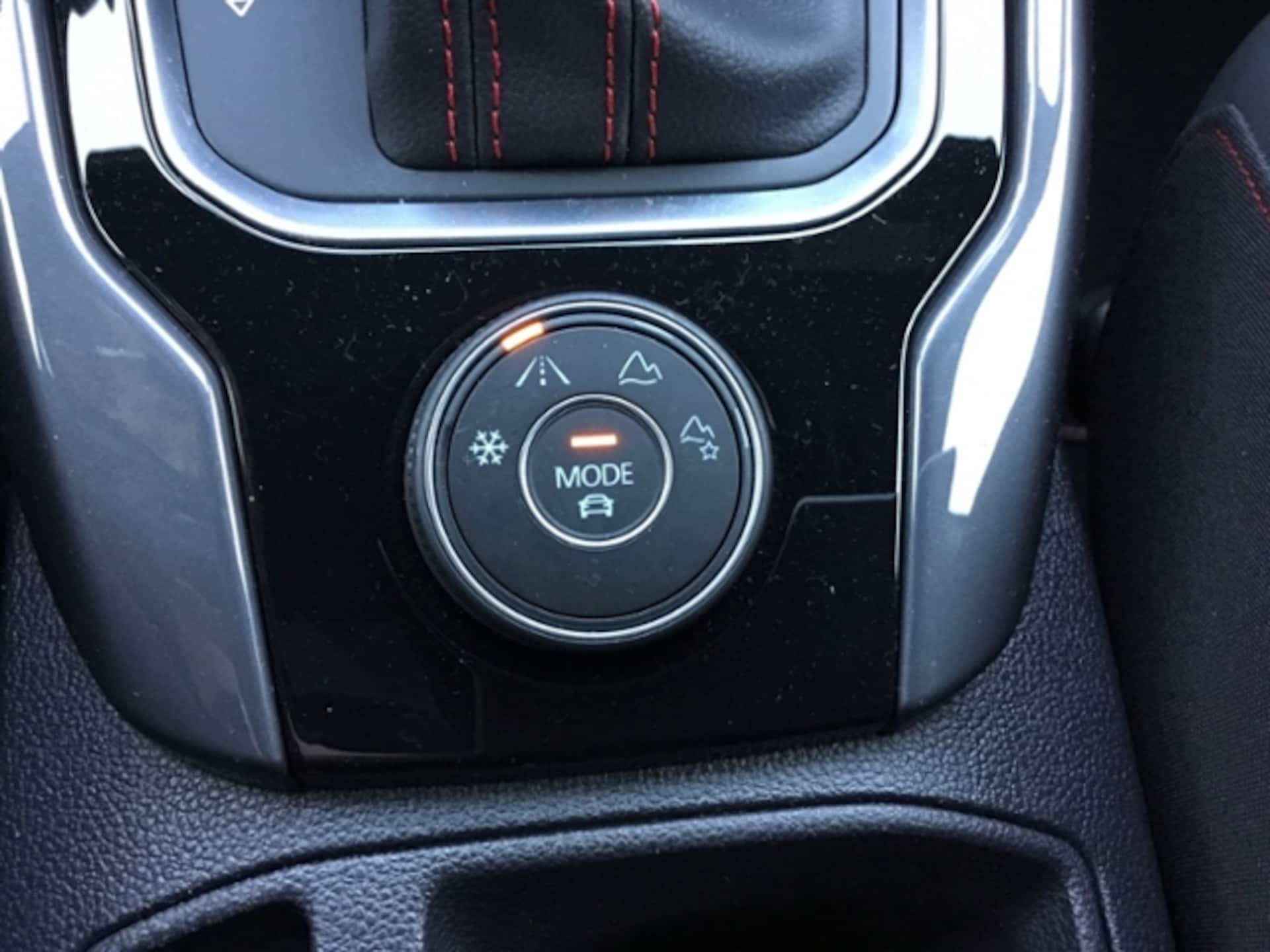 Volkswagen T-Roc Sport