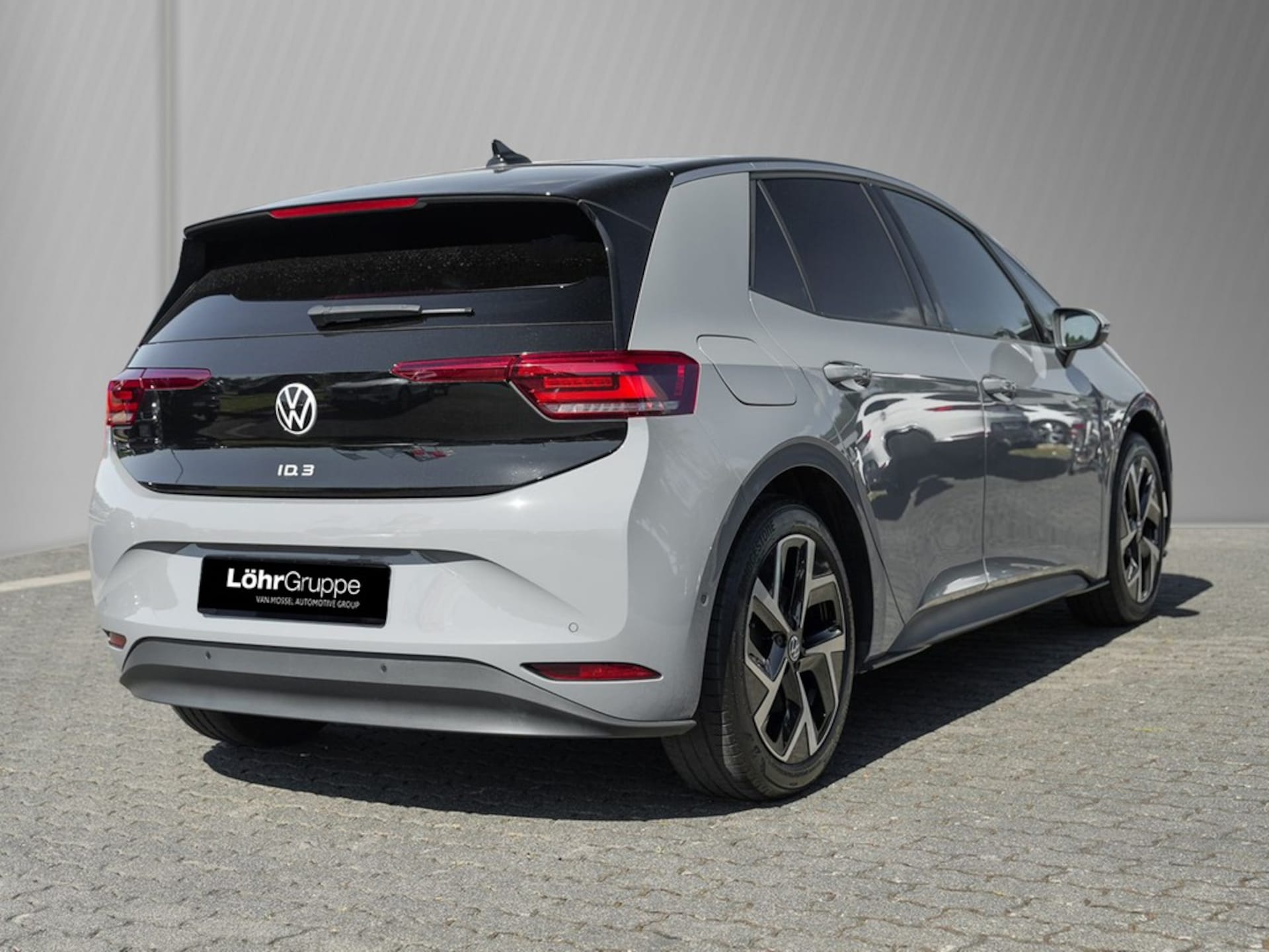 Volkswagen ID.3 MOVE Pro