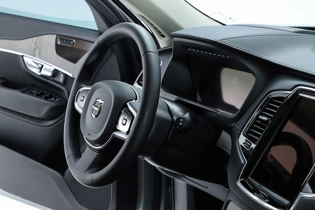 2025 Volvo XC90 Ultra - Photo 75