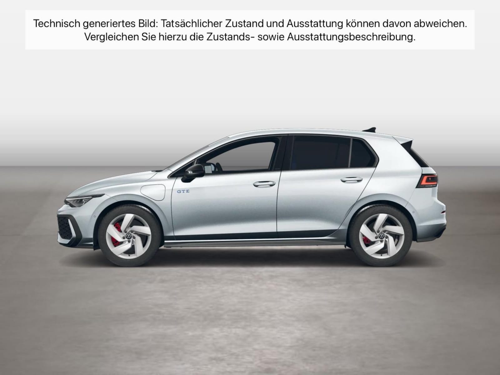 Volkswagen Golf – Bild 8