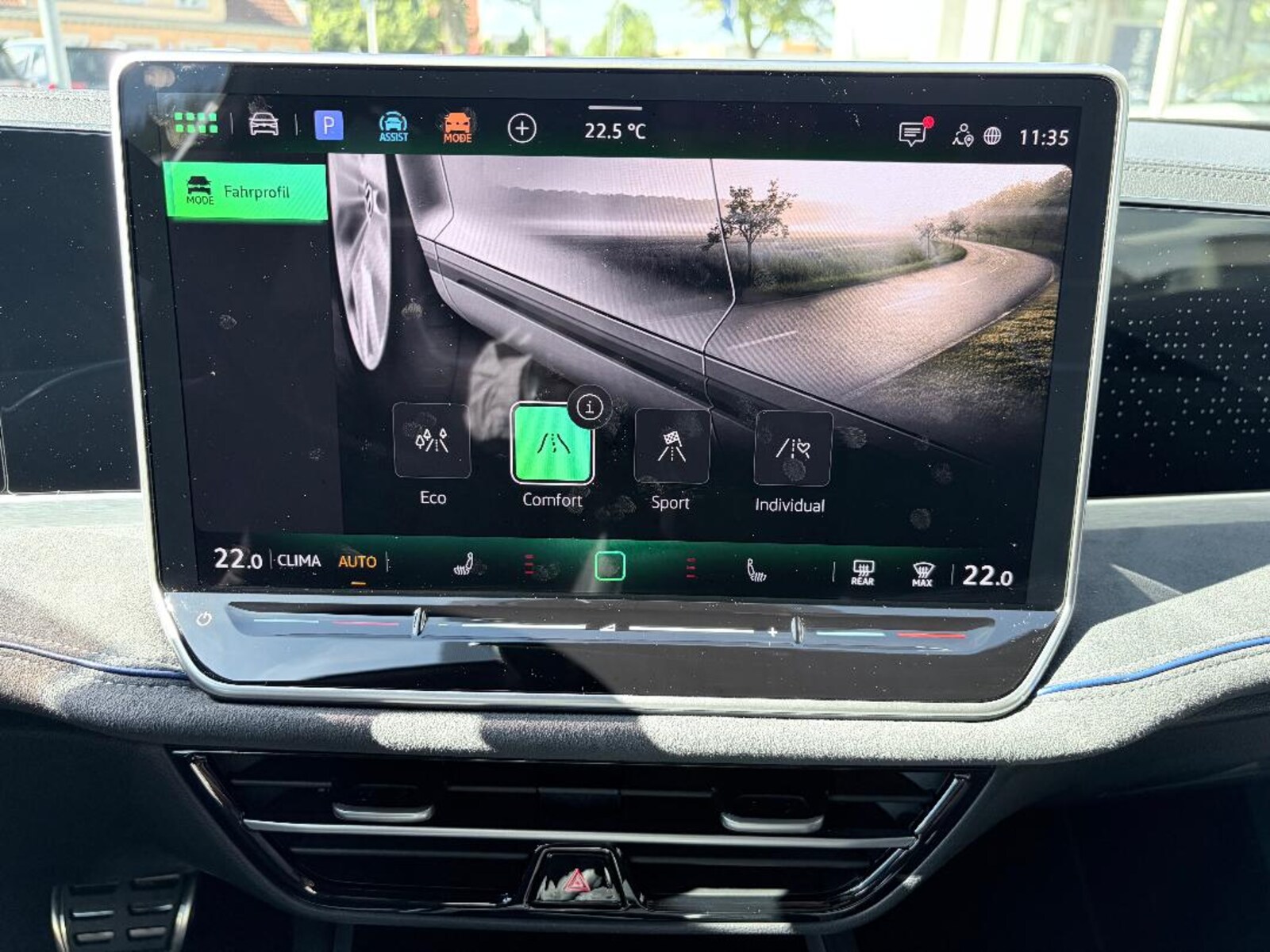 Volkswagen Passat – Bild 12
