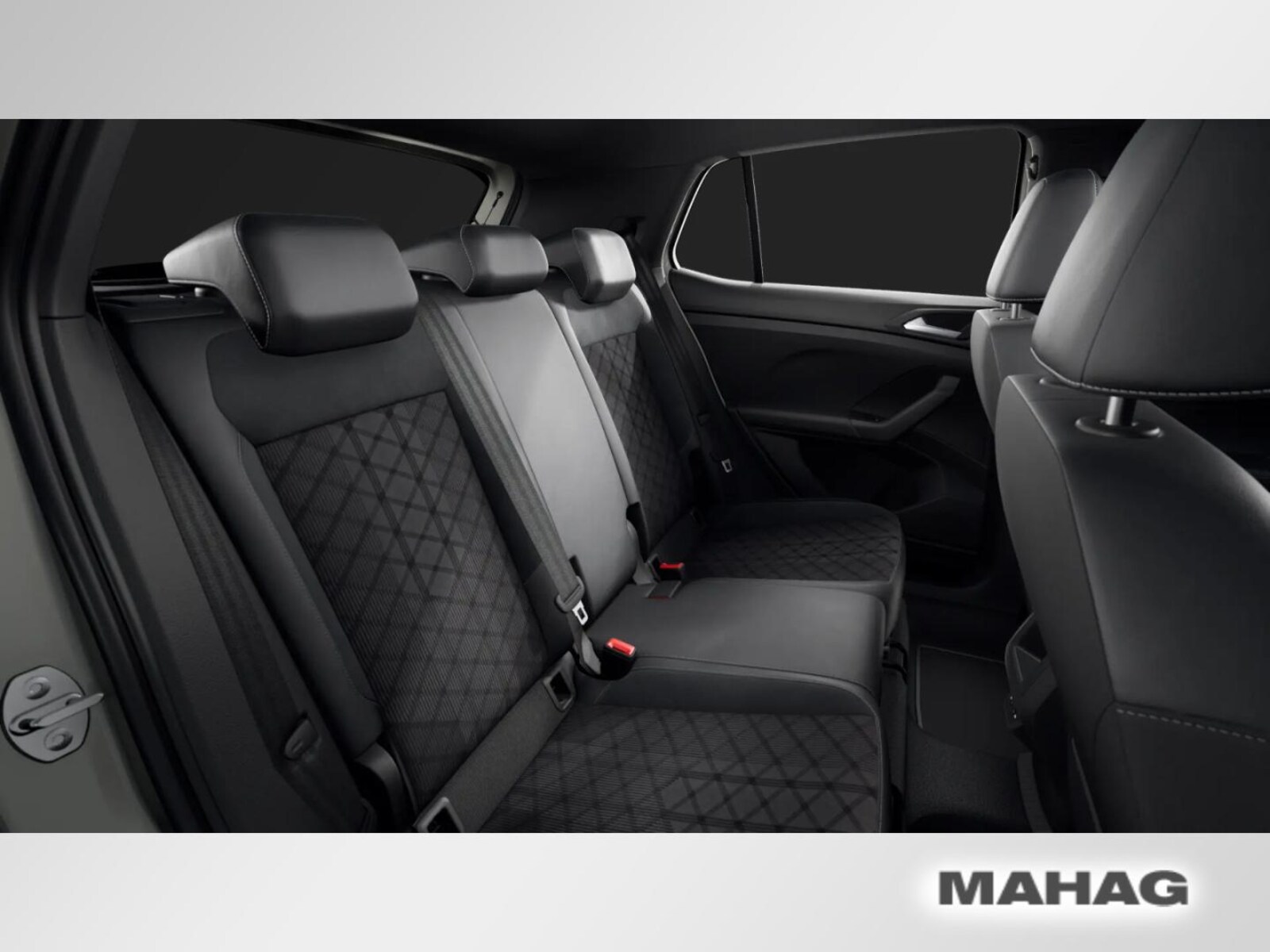Volkswagen T-Cross – Bild 14