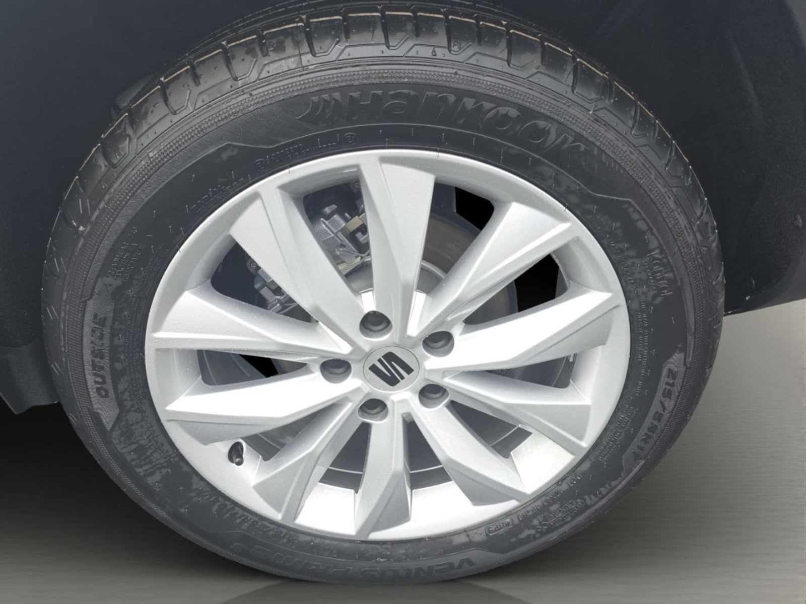 SEAT Ateca – Bild 14