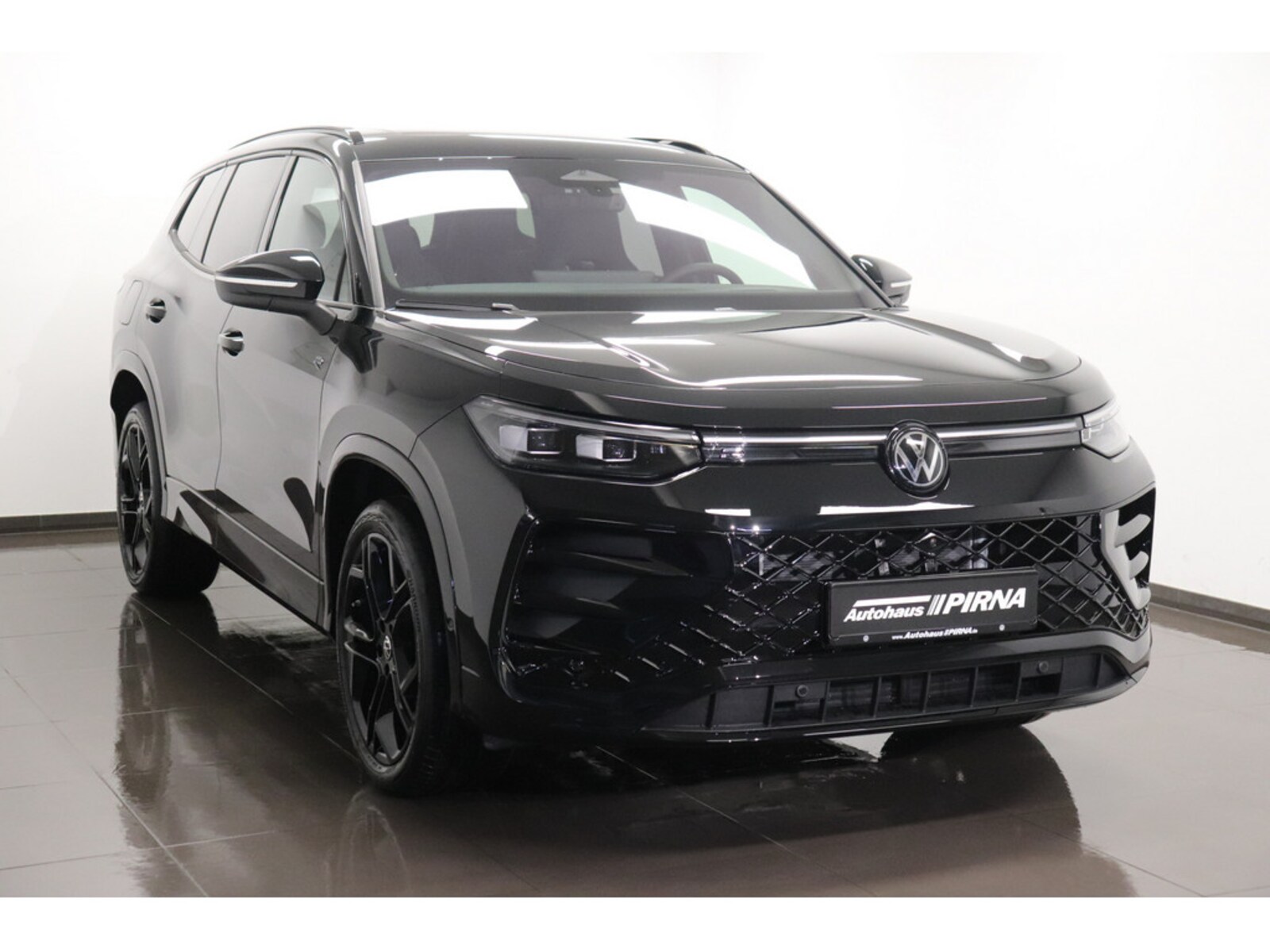 Volkswagen Tayron – Bild 4