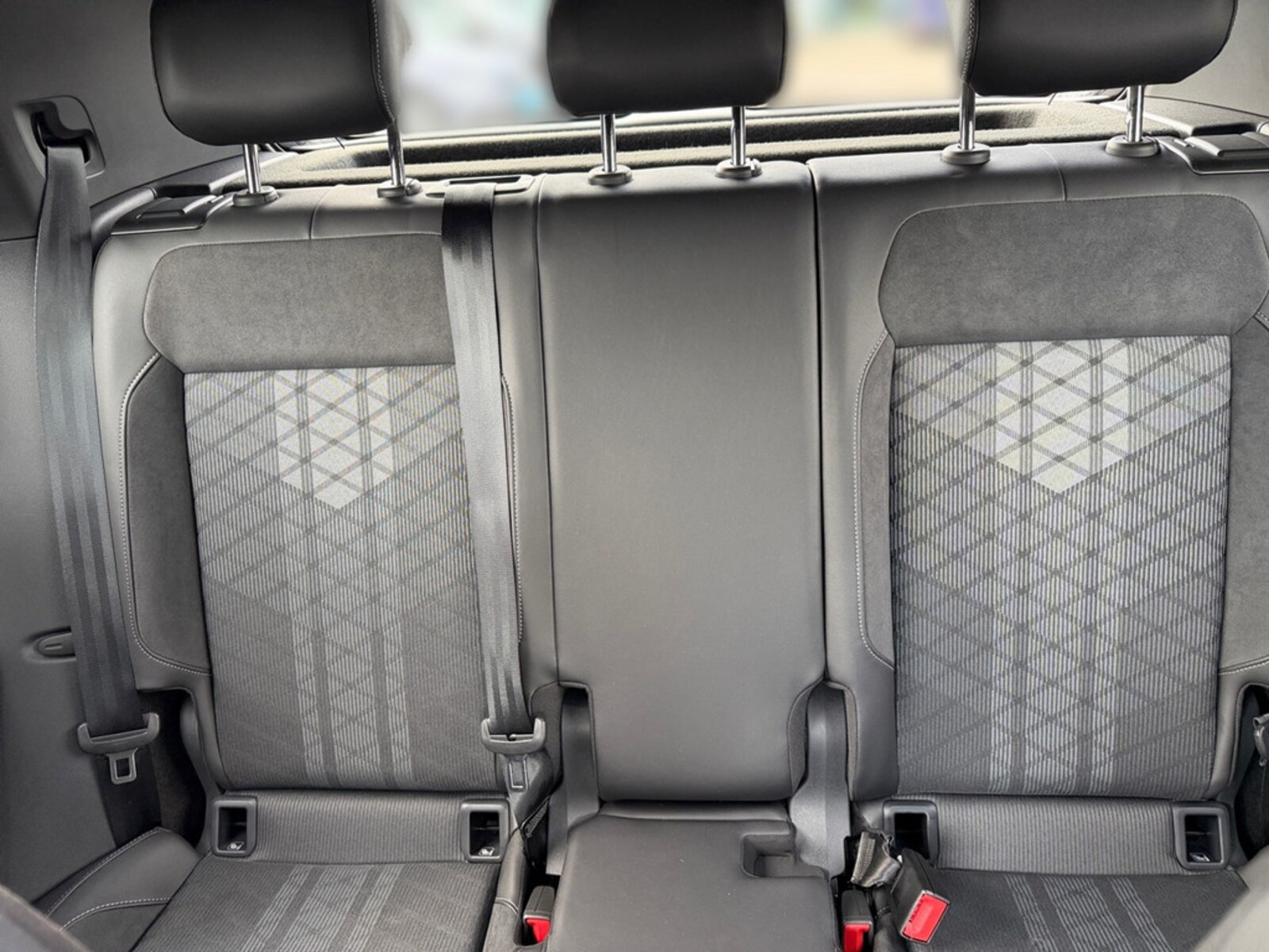 Volkswagen T-Cross – Bild 16
