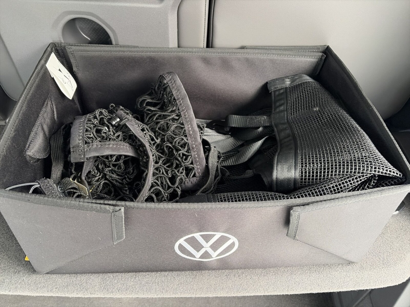 Volkswagen Multivan – Bild 11