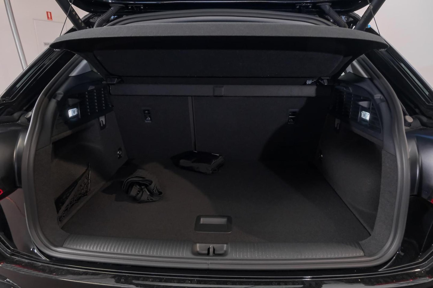 Image about Audi Q2 S line edition TFSI S tronic