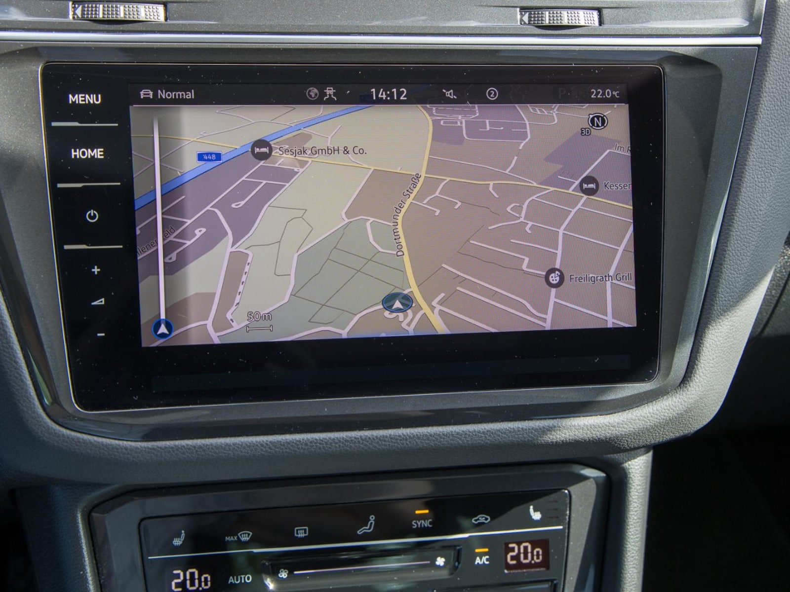 Volkswagen Tiguan – Bild 13