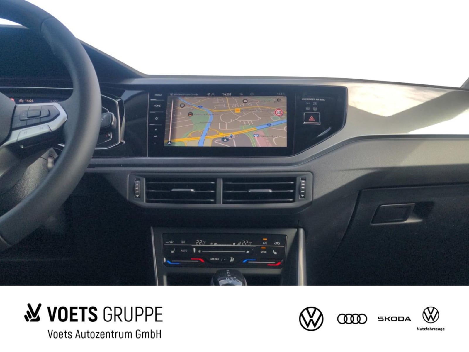 Volkswagen Taigo – Bild 9