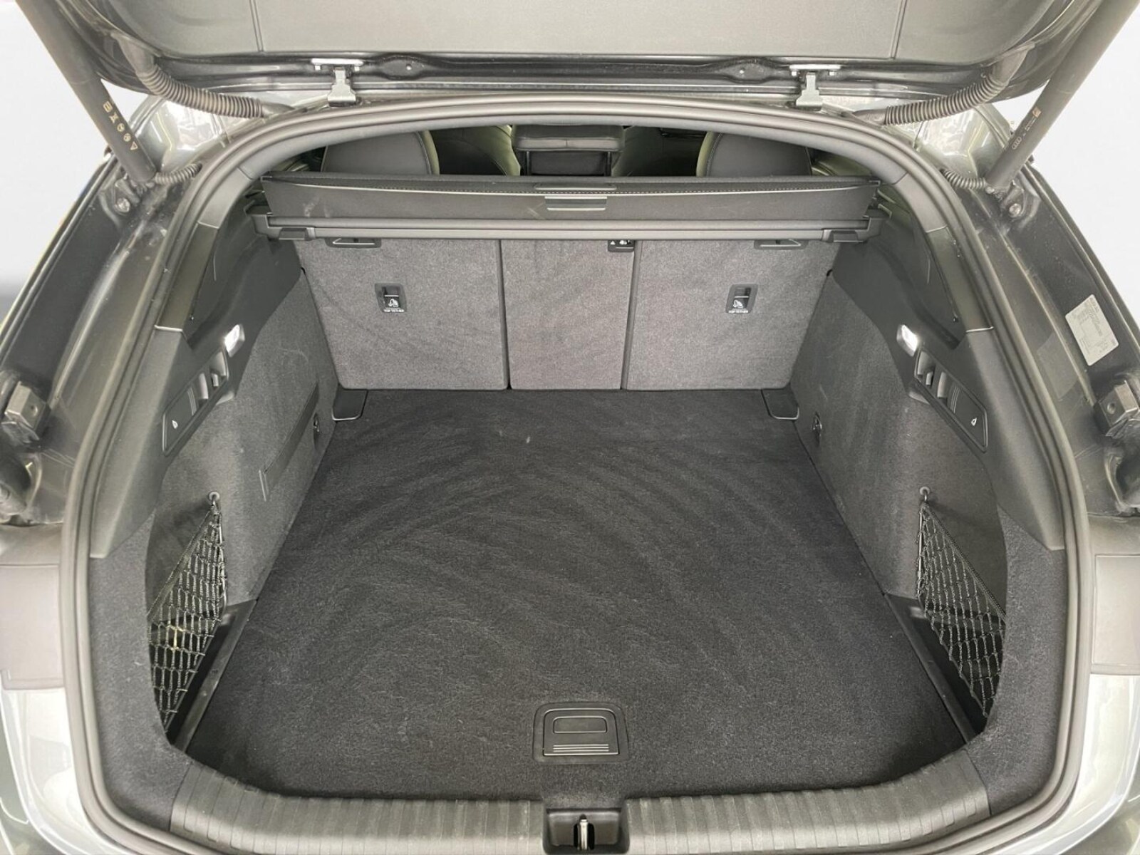 Audi S6 Avant e-tron – Bild 15
