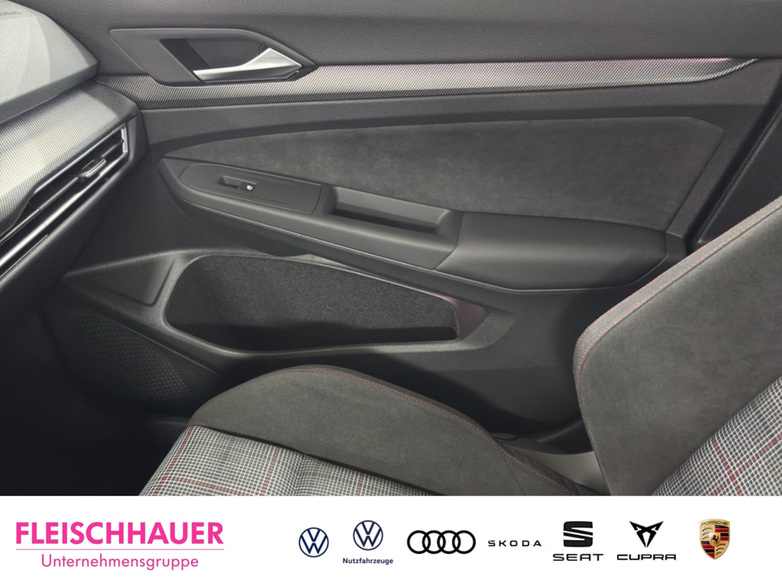 Volkswagen Golf – Bild 13