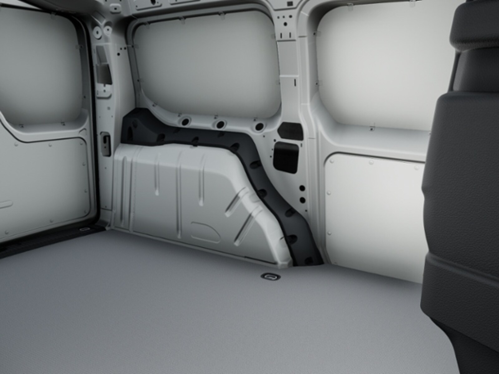 Volkswagen Caddy Maxi Cargo – Bild 10