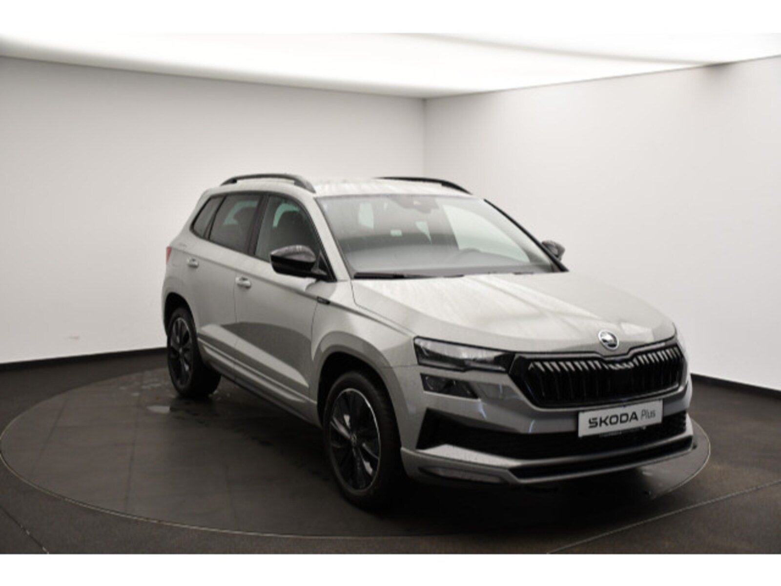 Škoda Karoq – Bild 12