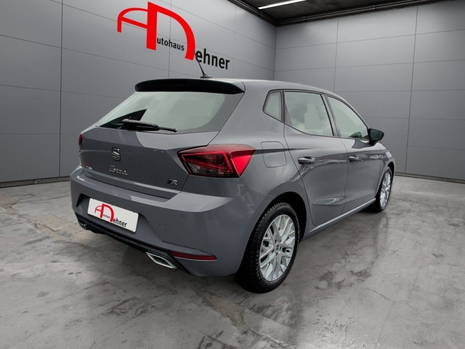 SEAT Ibiza – Bild 5