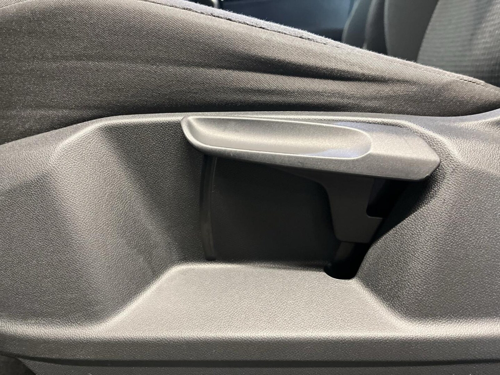 Volkswagen Caddy Maxi – Bild 14