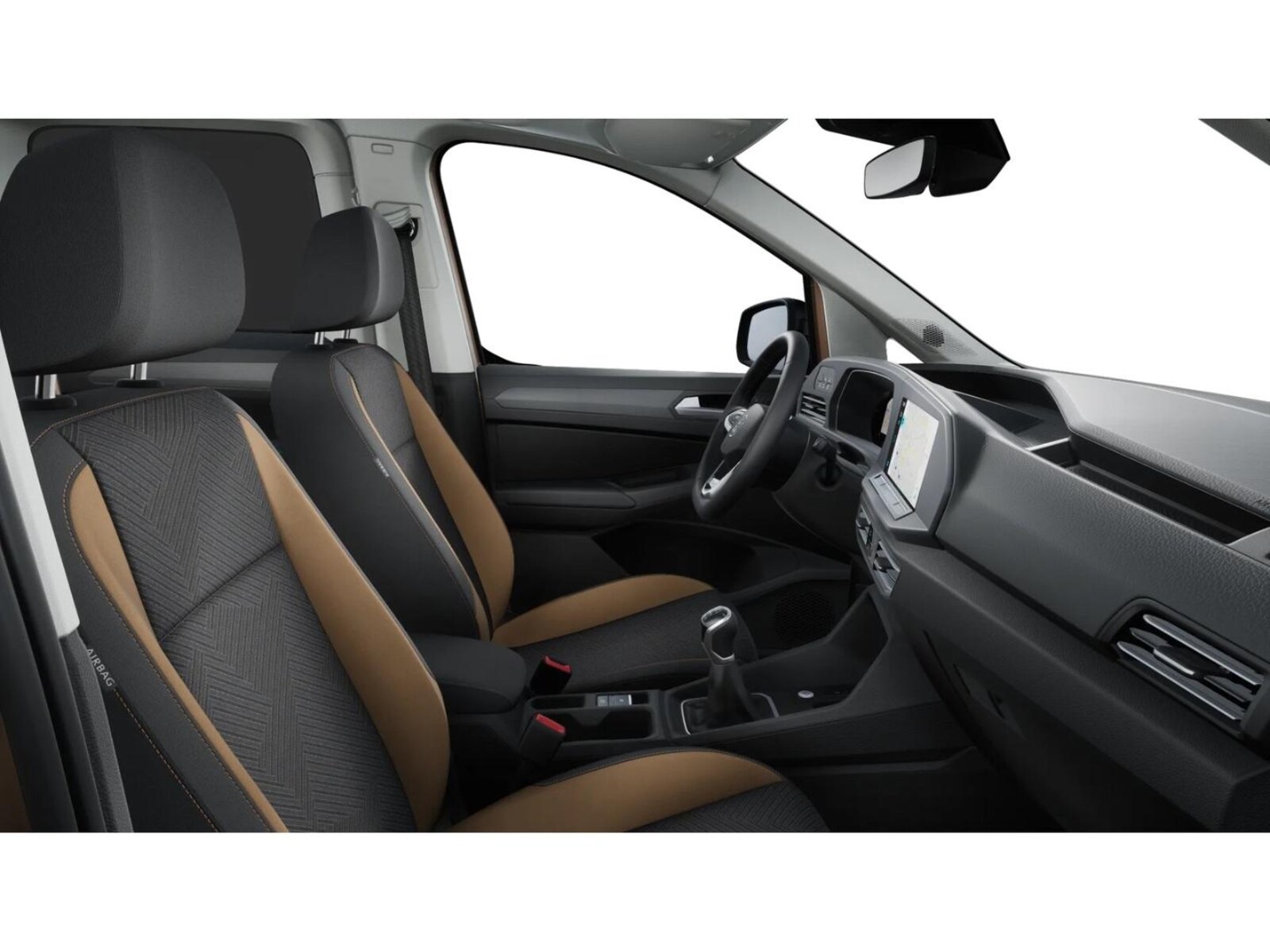 Volkswagen Caddy – Bild 9