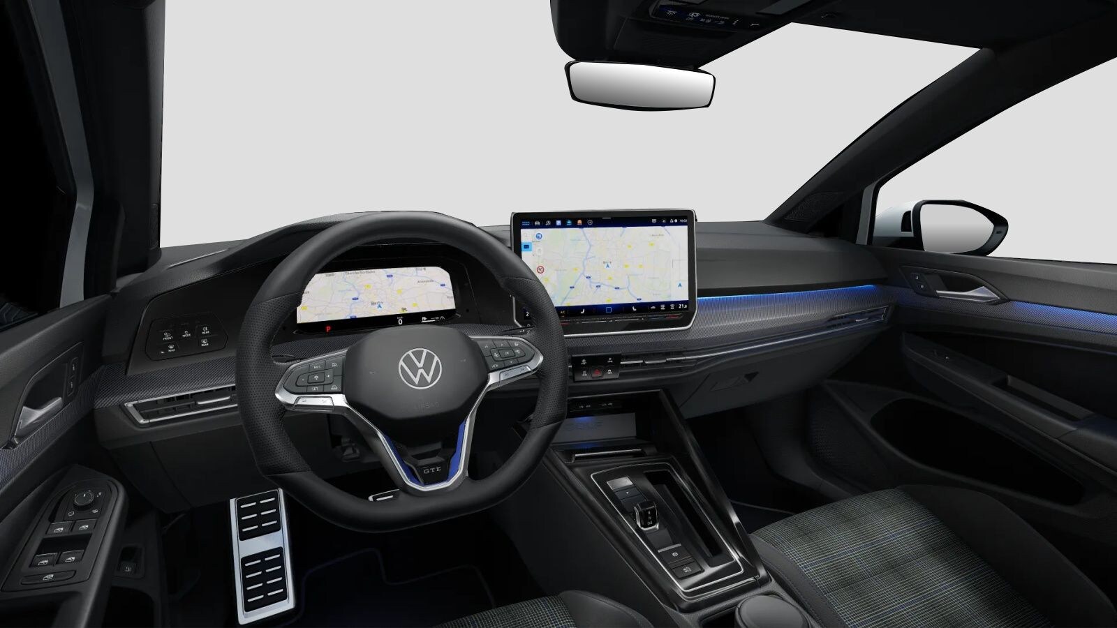 Volkswagen Golf – Bild 10