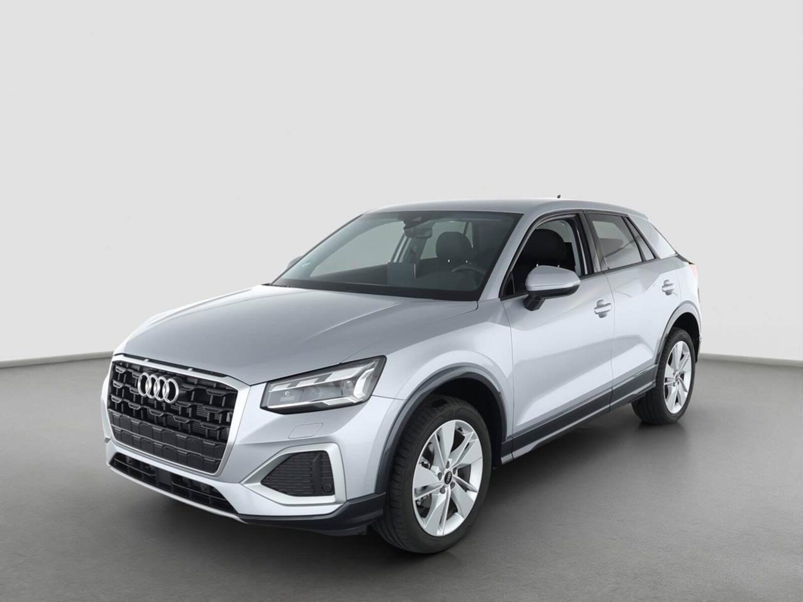 Audi Q2 – Bild 5