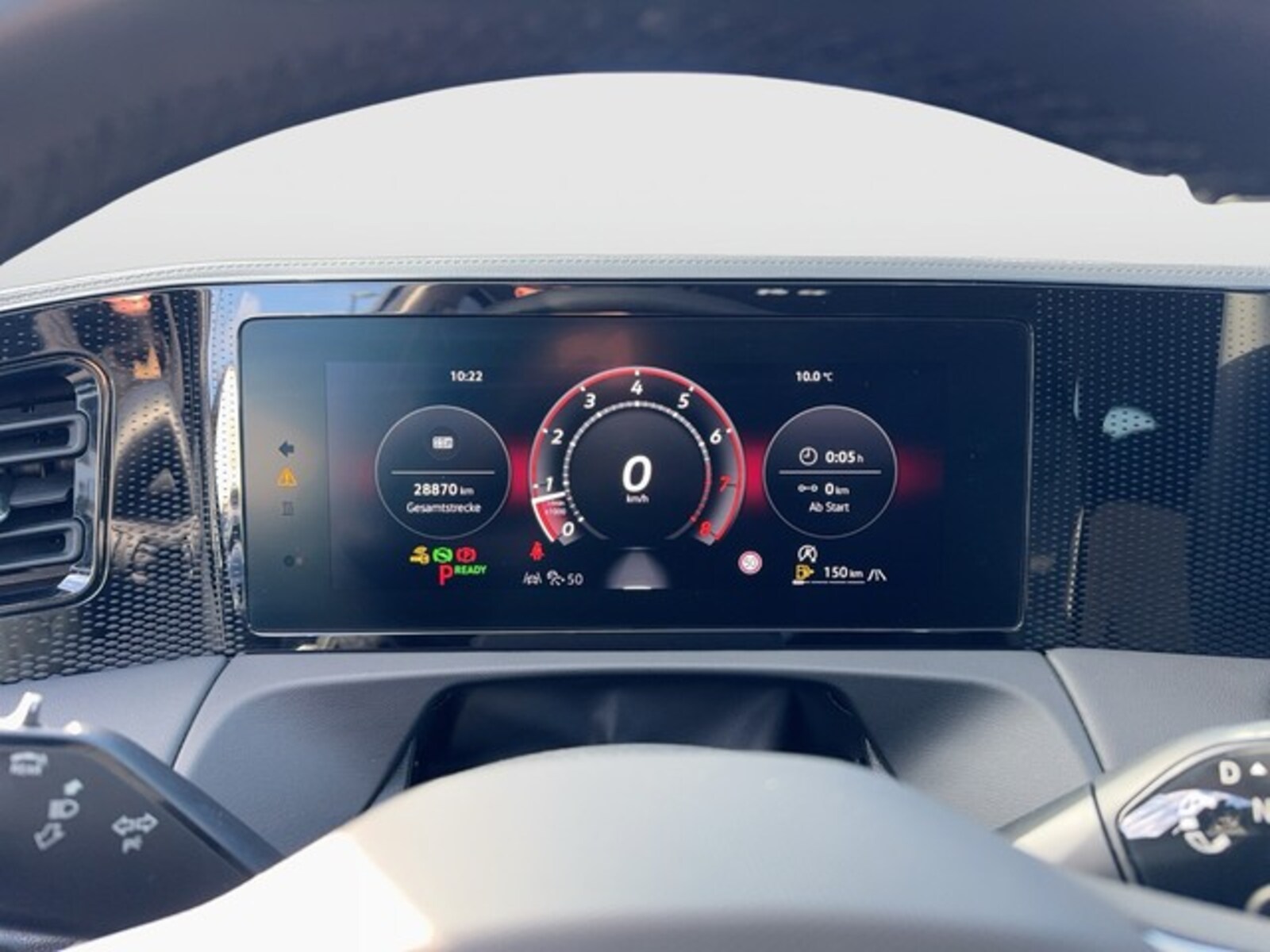 Volkswagen Tiguan – Bild 9