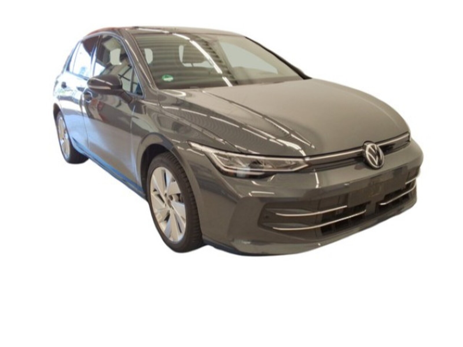 Volkswagen Golf – Bild 3