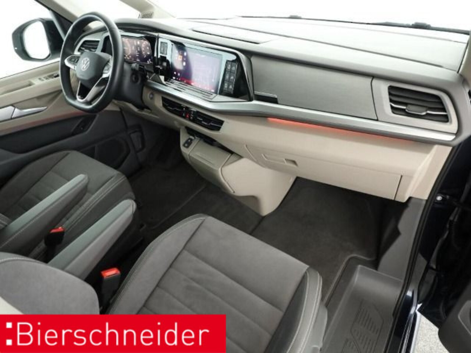 Volkswagen California – Bild 3