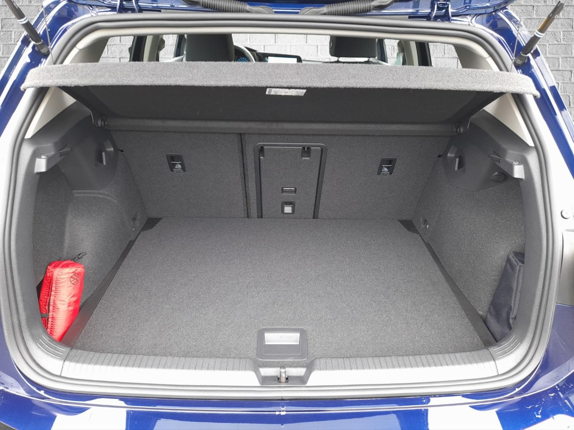 Volkswagen Golf Active