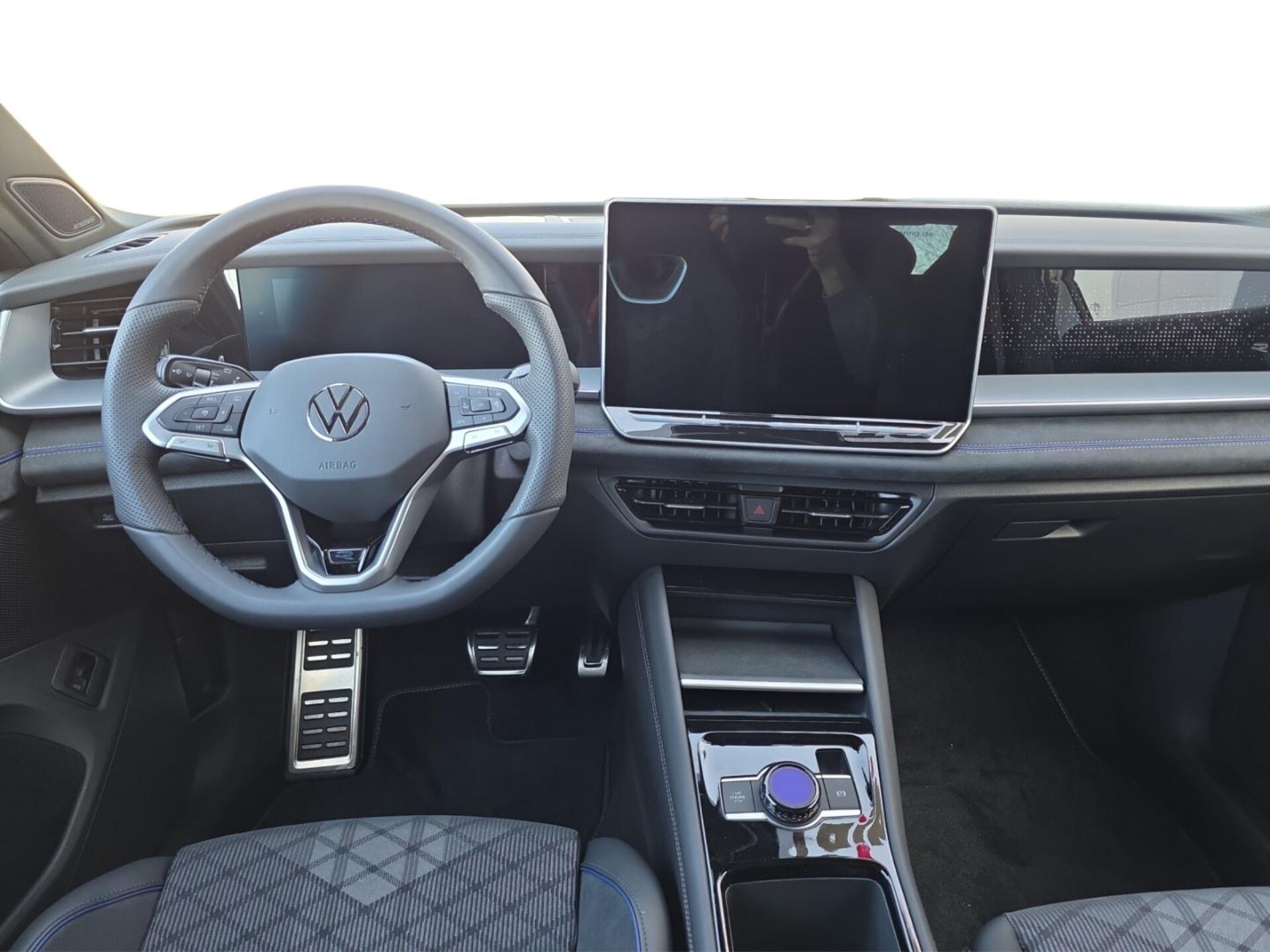 Volkswagen Tayron R-Line