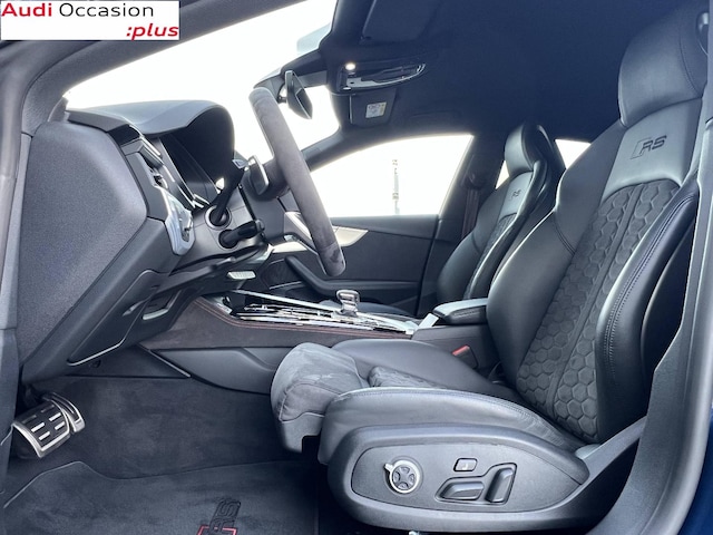 Audi RS5 Sportback RS 5 Sportback 450 Ch Tiptronic - 2023 - Joinsteer - #41