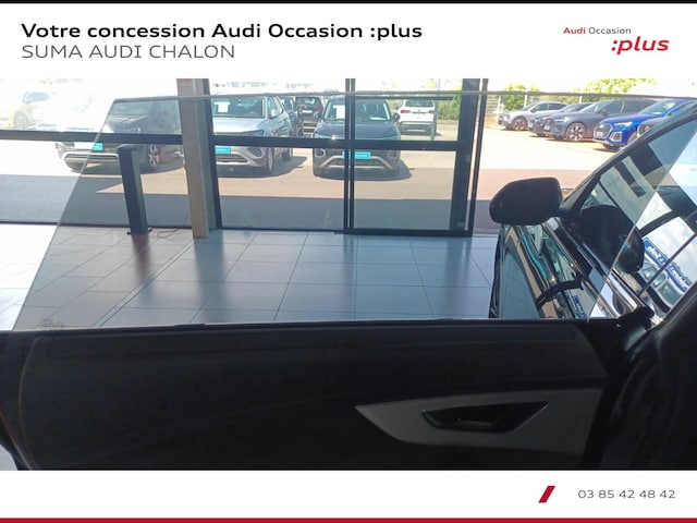 Audi Q8 TFSI E Competition 60 TFSI E Quattro 462 Ch Tiptronic - 2021 - Joinsteer - #23