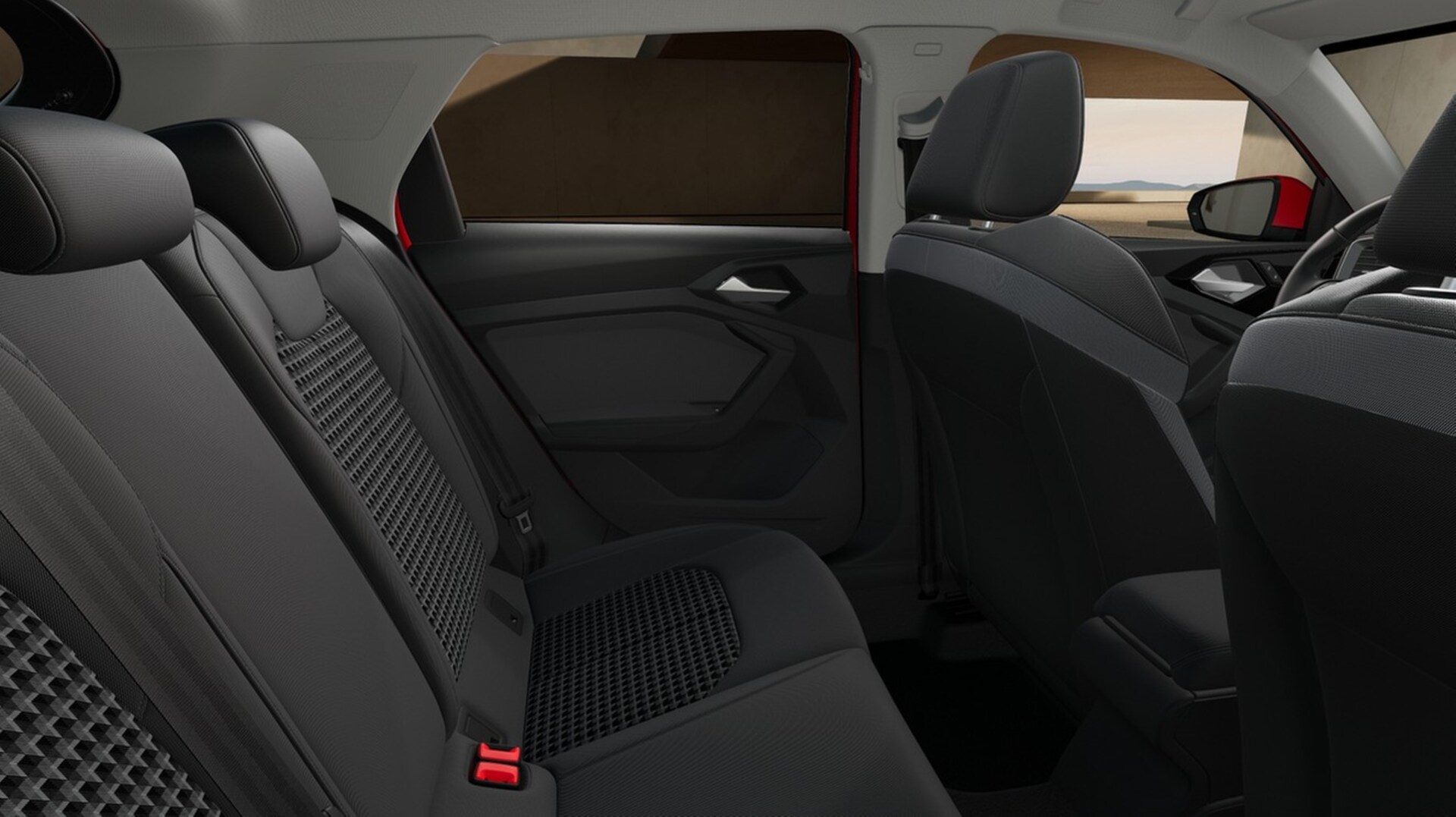 Audi A1 Sportback S line