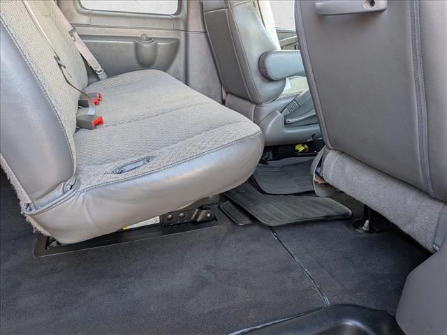 2025 CHEVROLET EXPRESS - Image 19