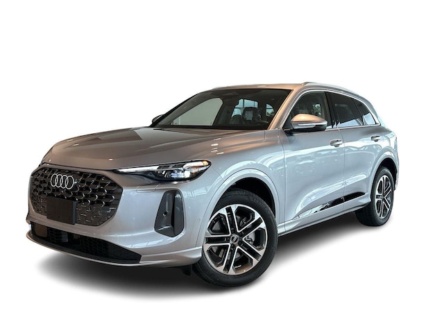 2025 Audi Audi Q5 SUV