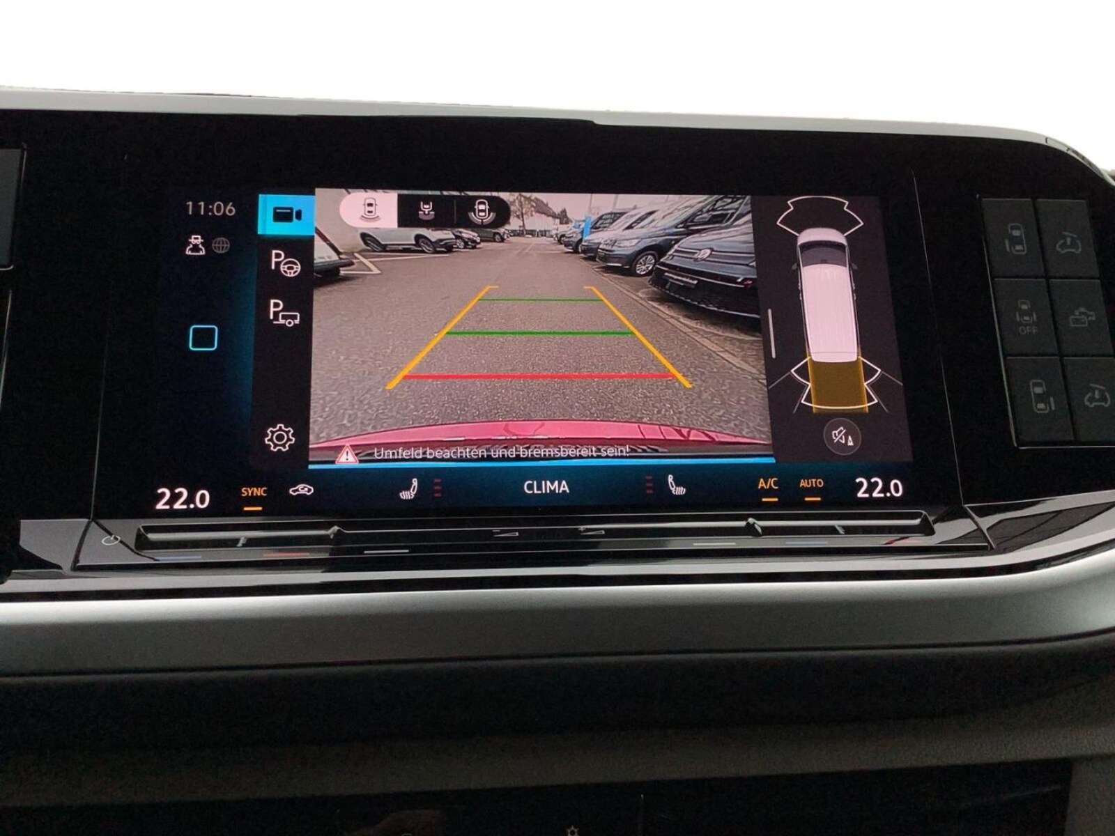 Volkswagen California – Bild 14