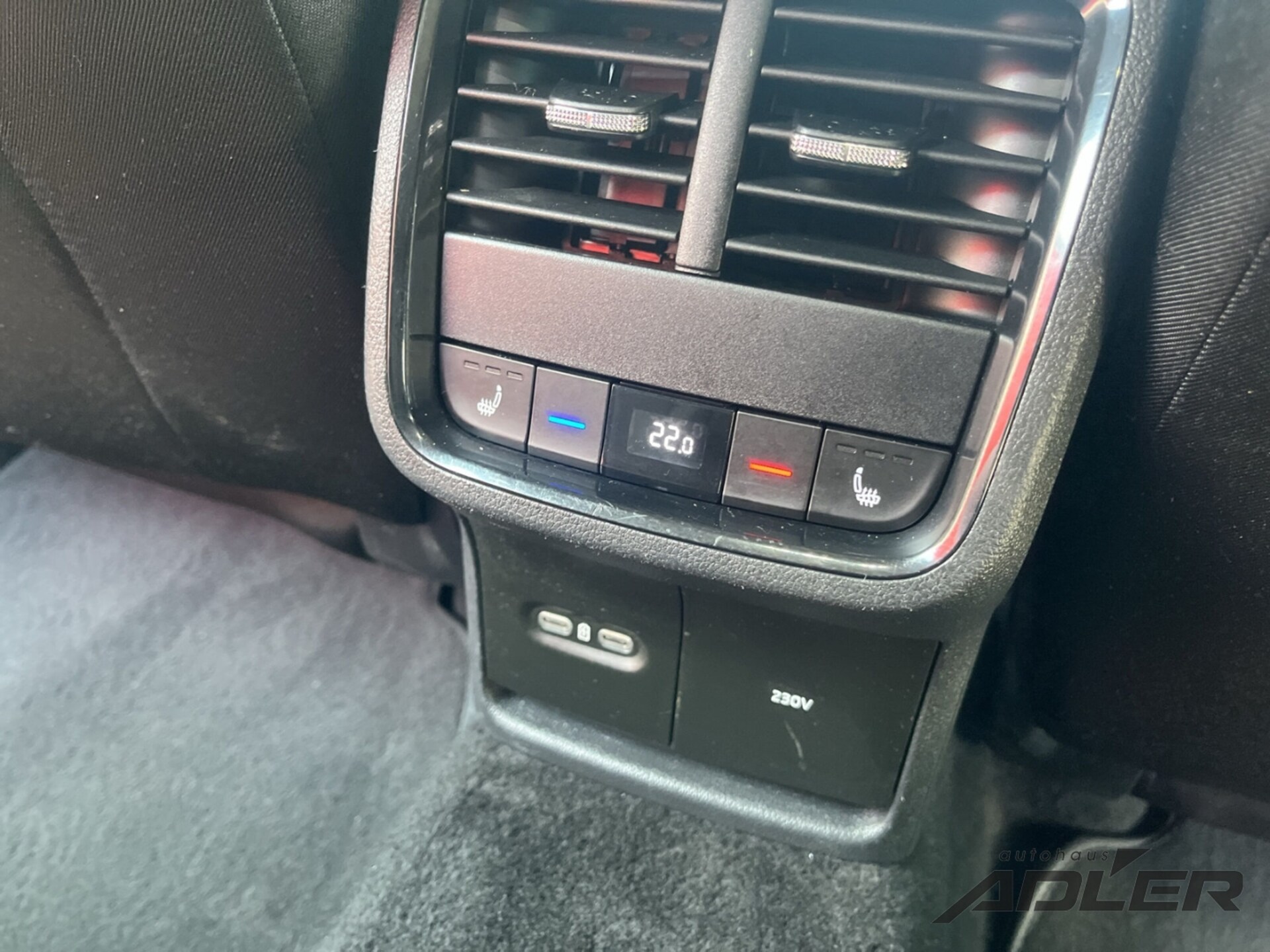 Skoda Octavia Combi Ambition