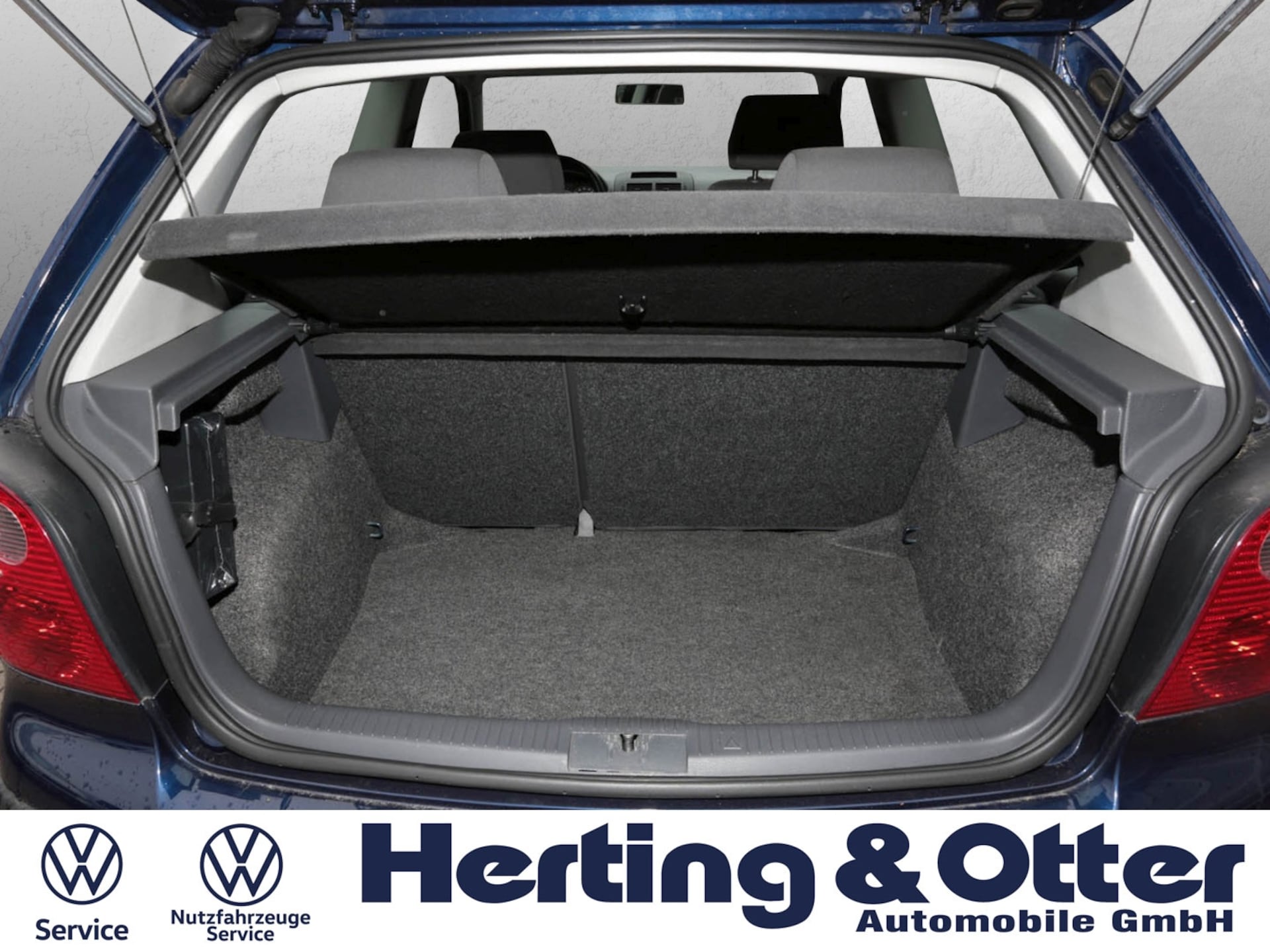 Volkswagen Polo Comfortline