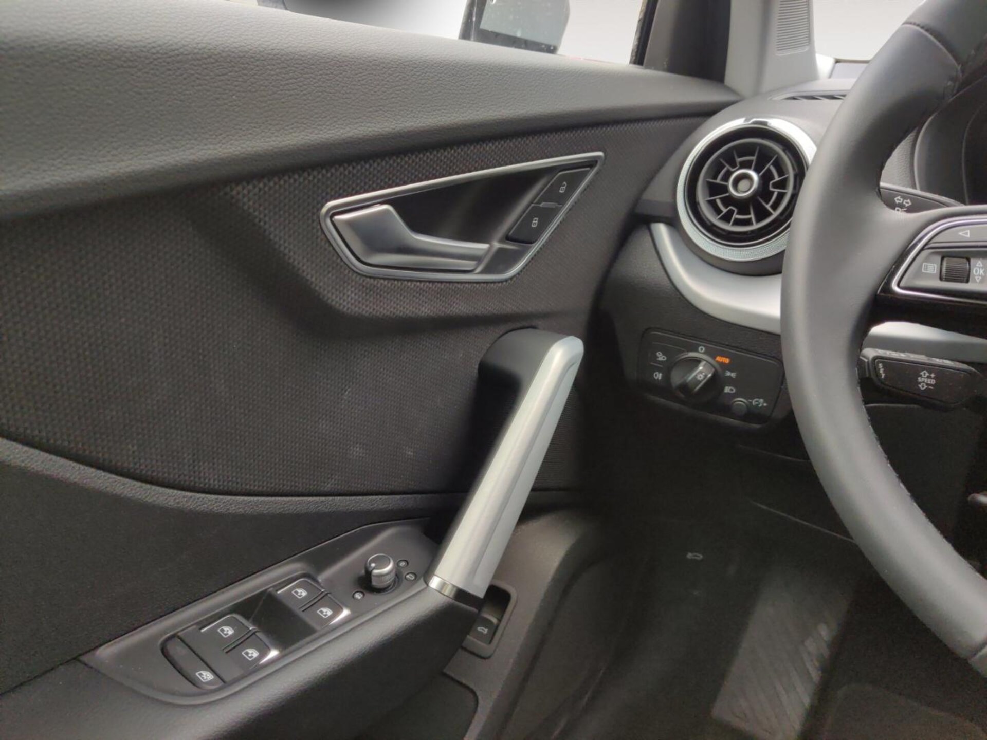 Audi Q2 S line