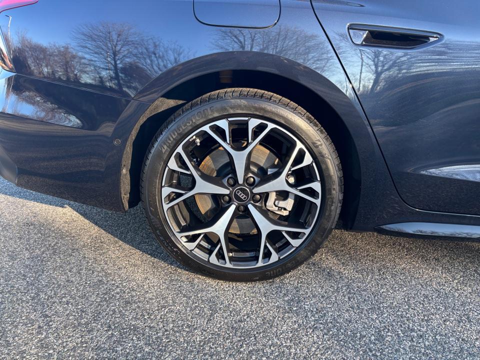 2026 Audi A6 Premium Plus - Photo 23