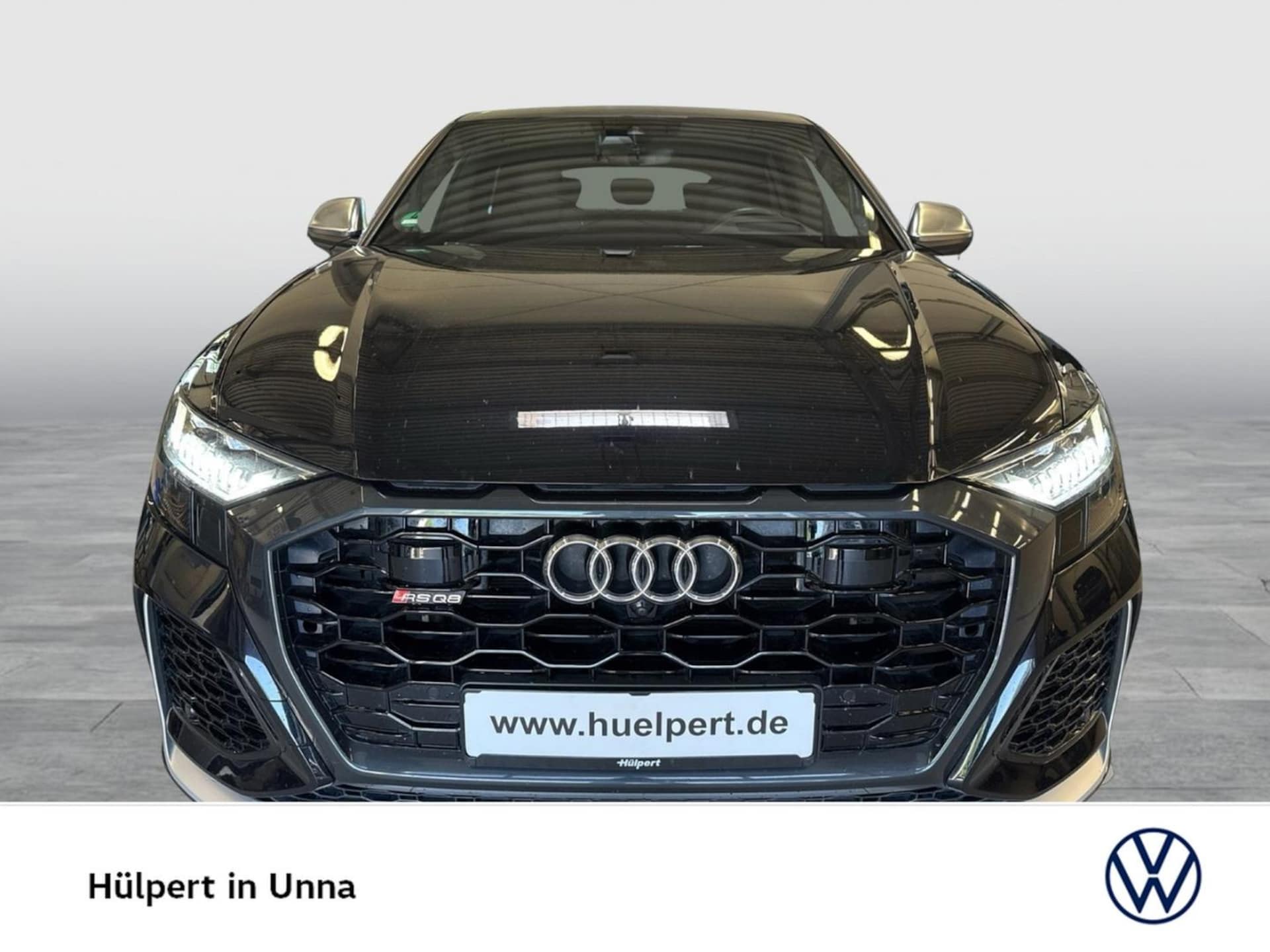 Audi RS Q8 SUV