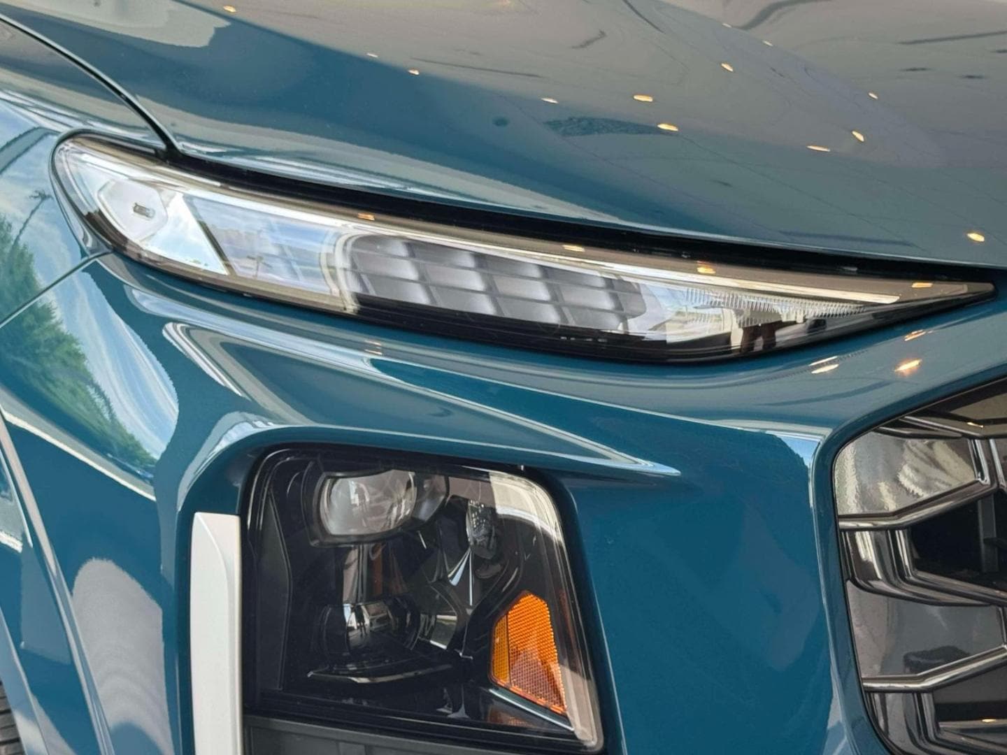 2026 Audi Q3 Base - Photo 7