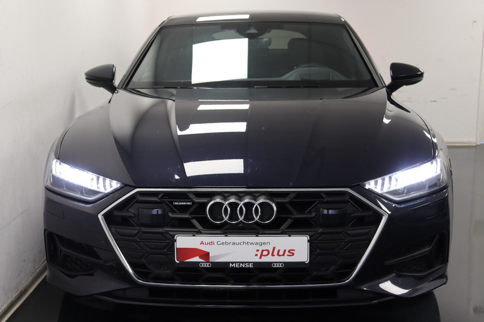 Audi A7 Sportback – Bild 2