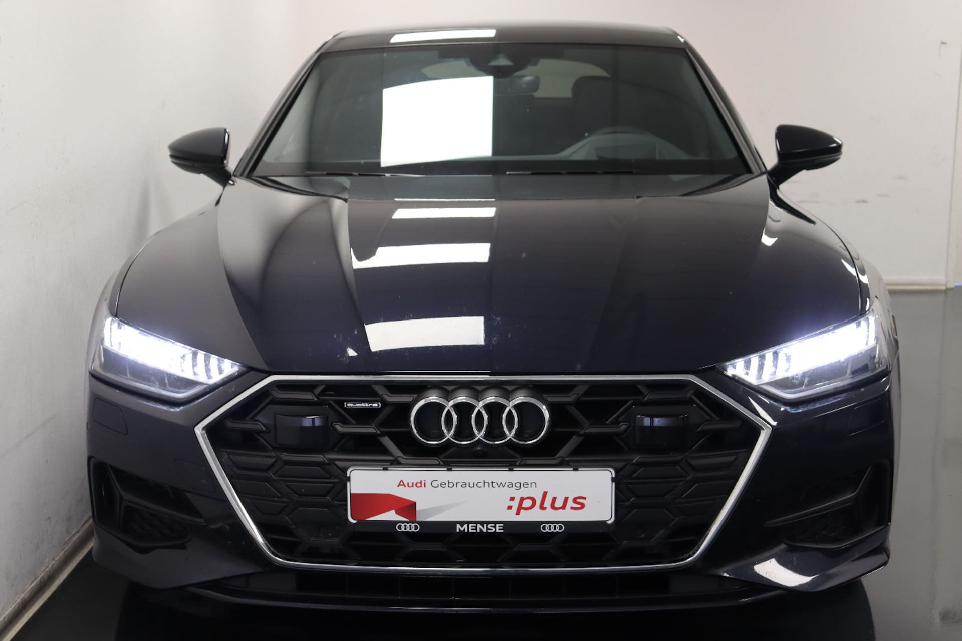 Audi A7 Sportback