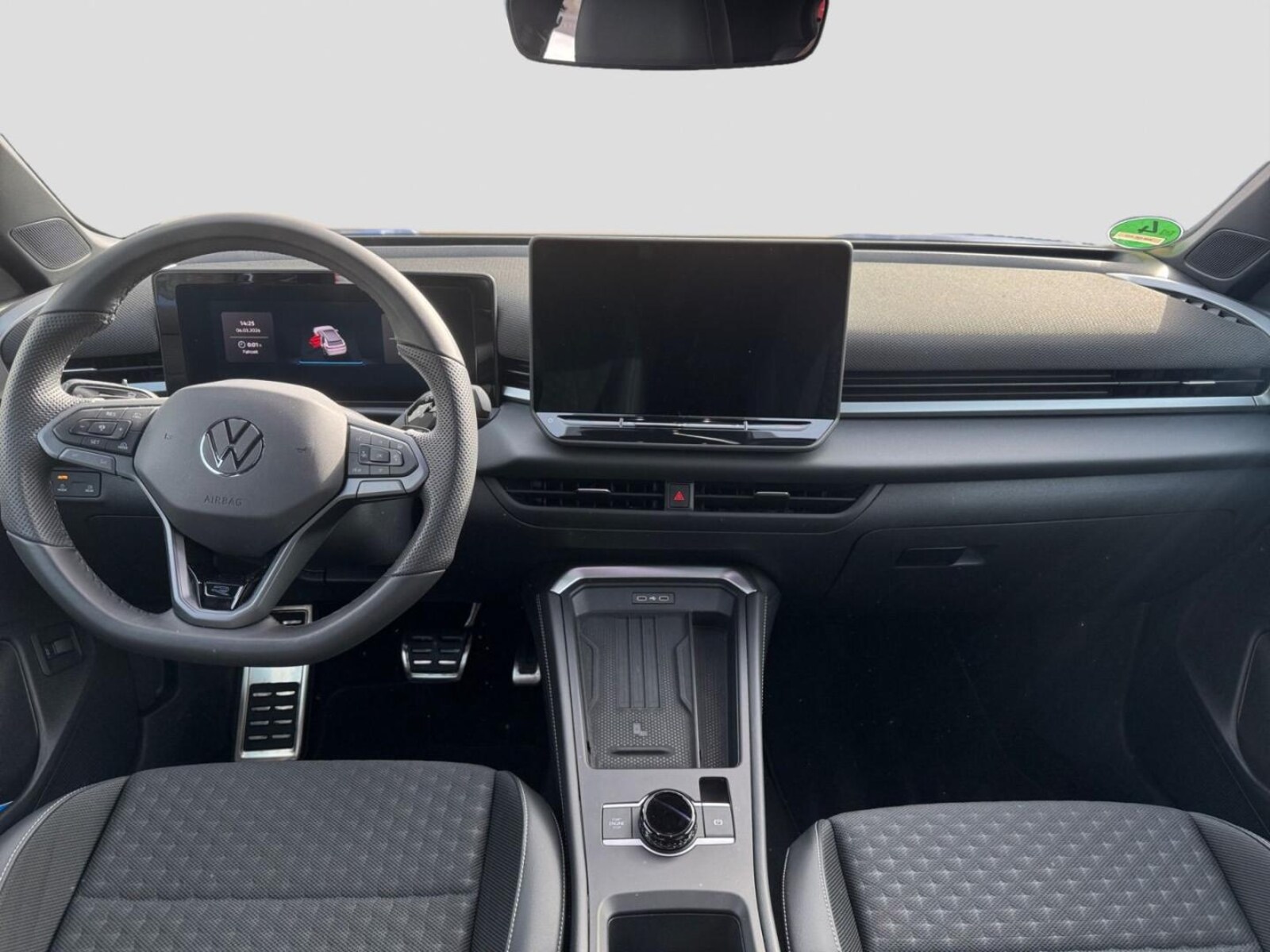 Volkswagen T-Roc – Bild 9