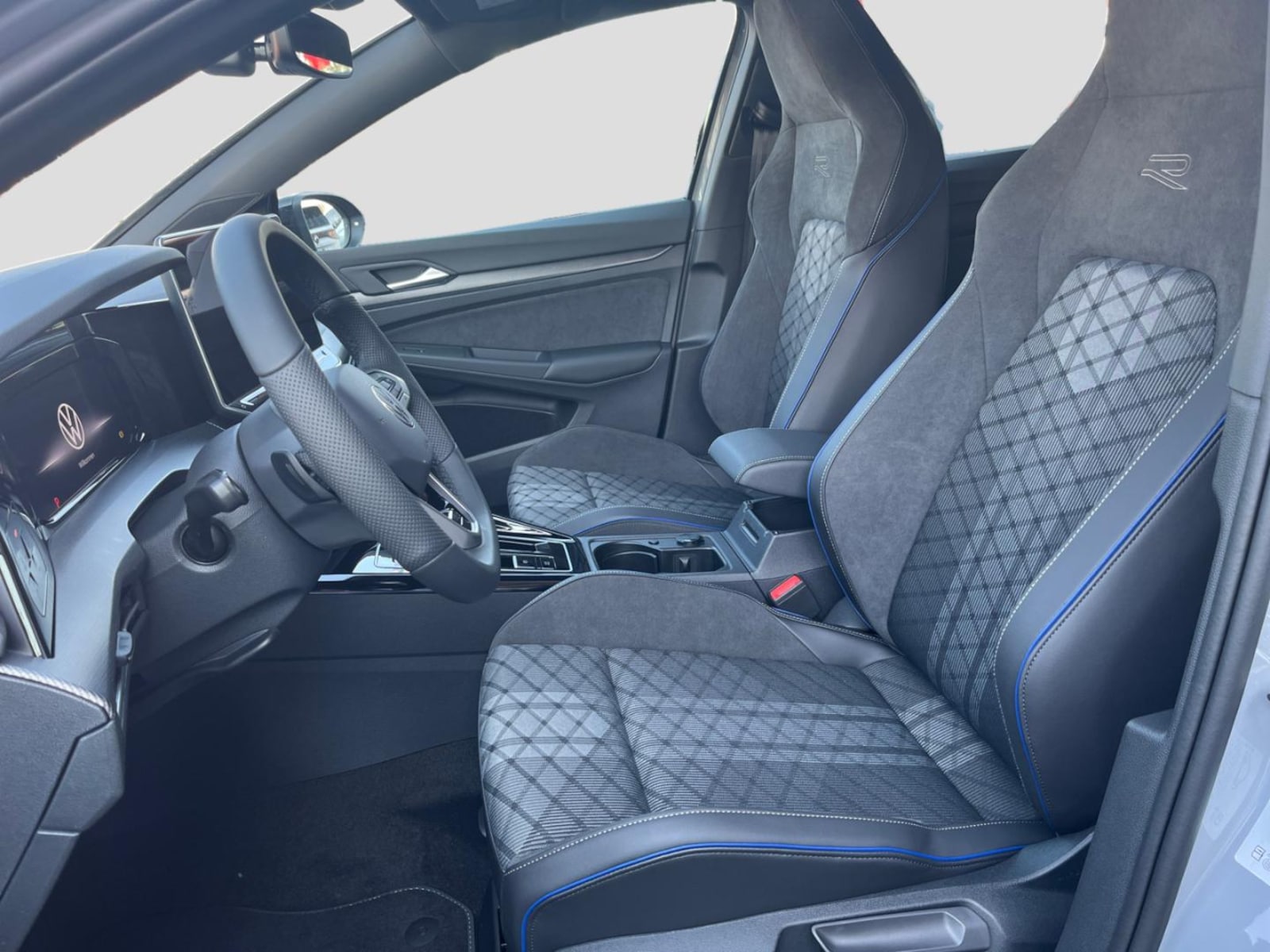 Volkswagen Golf – Bild 8