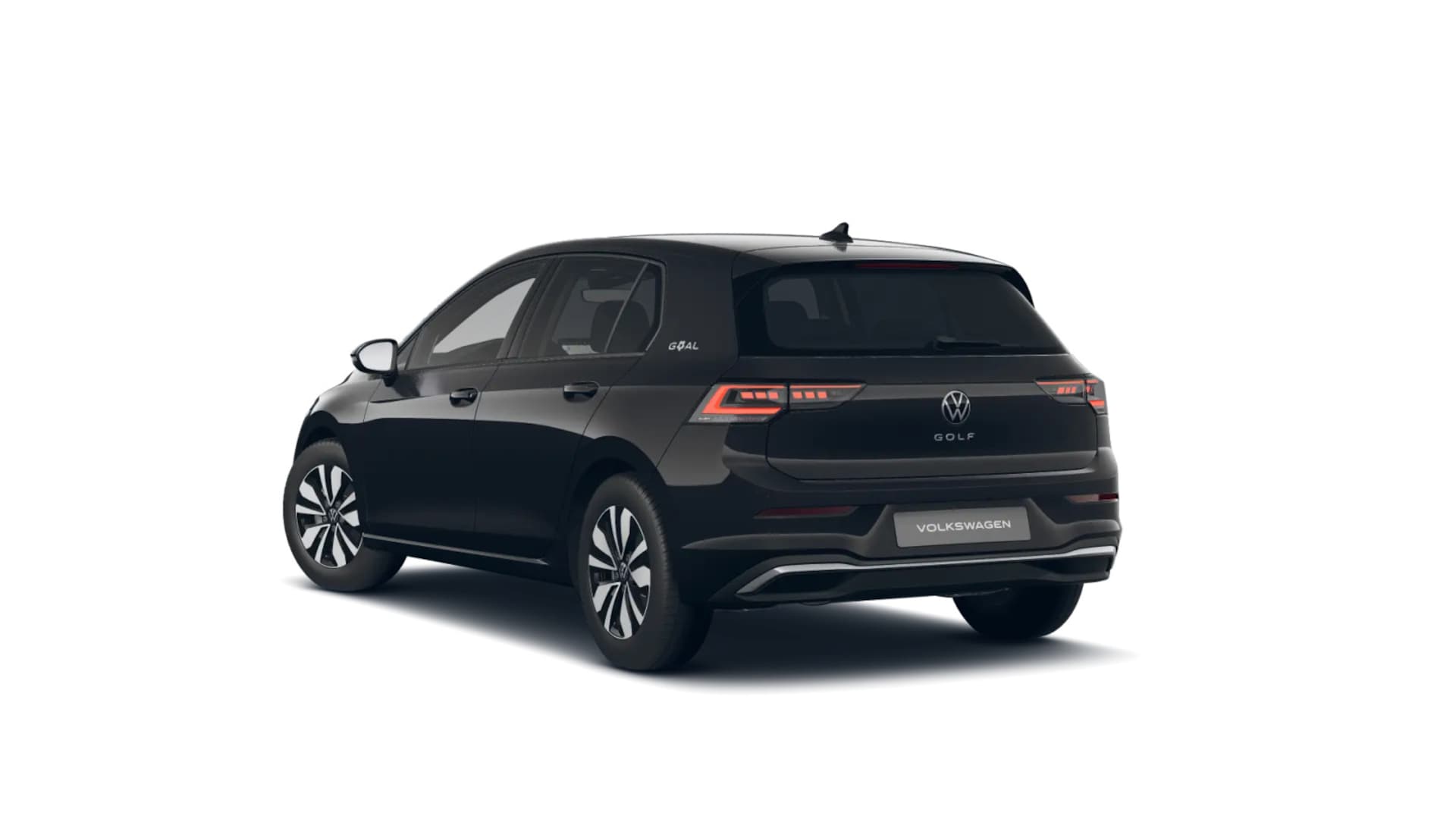 Volkswagen Golf Goal