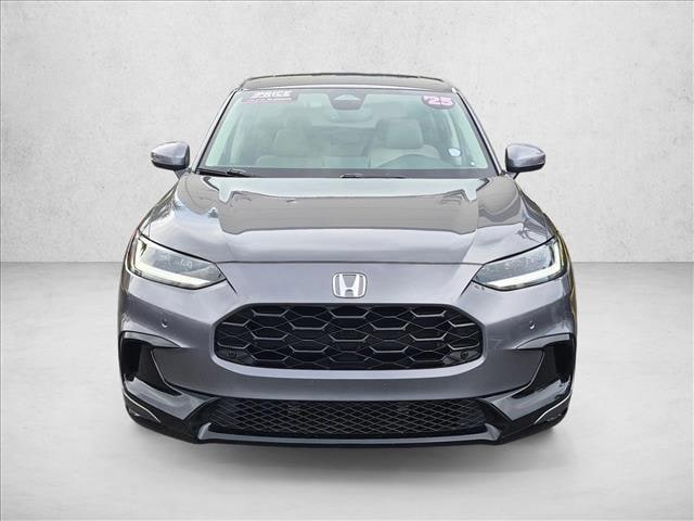 2025 Honda HR-V