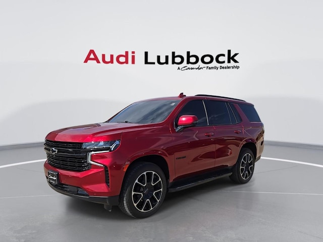 2023 Chevrolet Tahoe