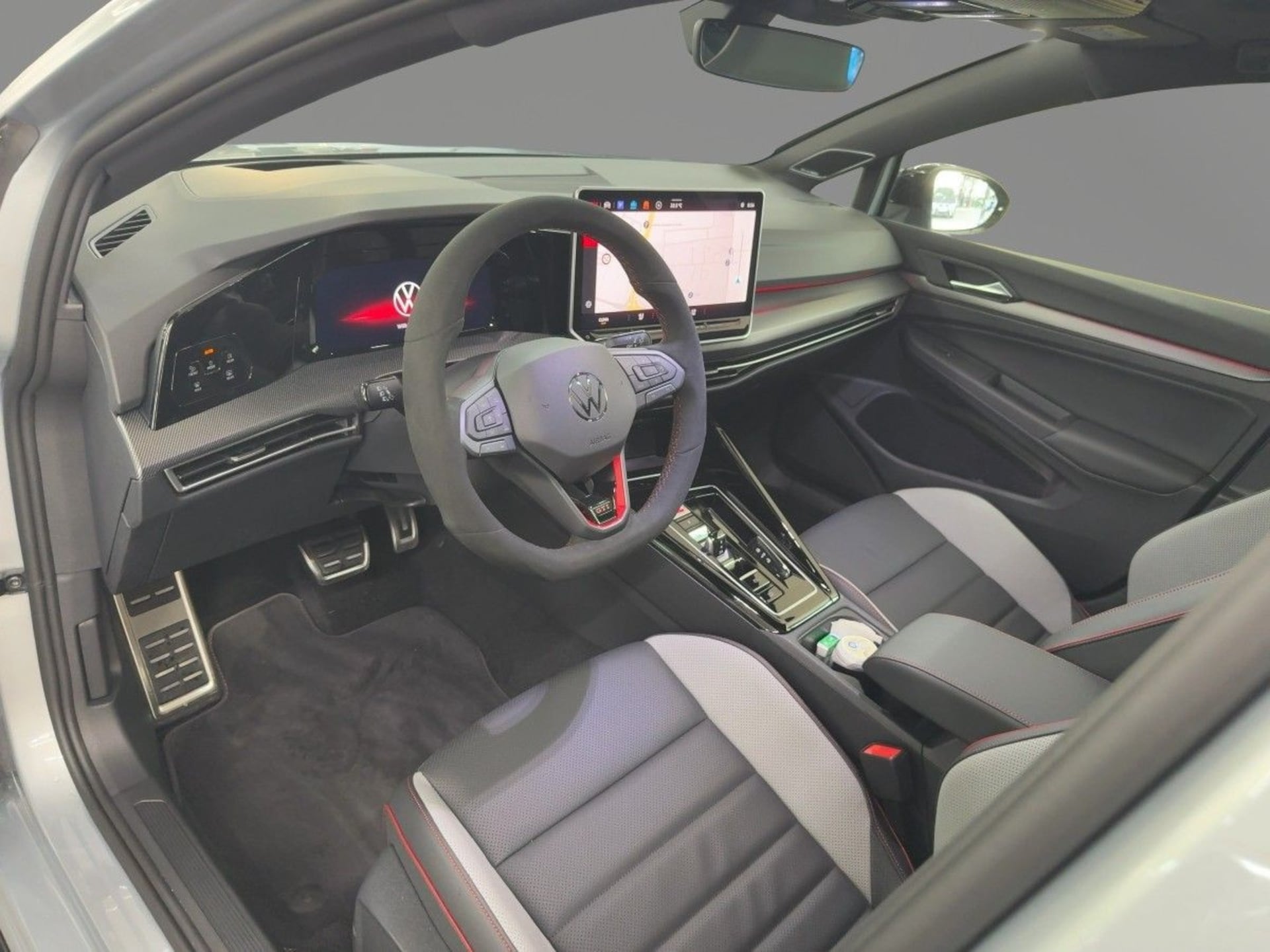 Volkswagen Golf GTI Clubsport